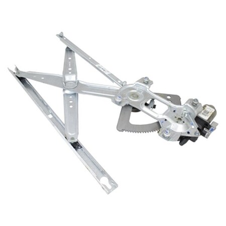 Motorcraft Window Regulatr, WLRA48 WLRA48